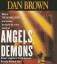 Dan Brown: Angels And Demons - 6 CDs