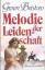 Gwen Bristow: Melodie der Leidenschaft