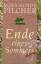 Rosamunde Pilcher: Ende eines Sommers