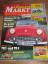 Oldtimer Markt Heft 7/2000 Triumph TR 2 