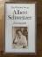 Paul Herbert Freyer: Albert Schweitzer -