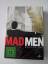 Mad Men ( Season One), Wahrheit ist Ansi