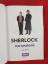 gebrauchtes Buch – Guy Adams – Sherlock: The Casebook – Bild 6