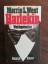 West, Morris L: Harlekin. Weltbestseller