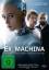 Alex Garland: EX_MACHINA