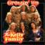 Kelly Family: Growin`Up