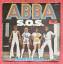 gebrauchter Tonträger – ABBA – S.O.S. (SOS) / Man In The Middle – Bild 2