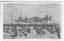 Usedom, Seebad Ahlbeck, Karte um 1950