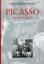 Olivier Widmaier: Picasso - Porträt der 