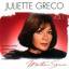 Juliette Greco: Master Serie Vol.1