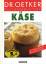 Dr. Oetker Küchenbibliothek: Käse