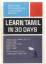 N Jegtheesh: Learn Tamil in 30 Days. Nat