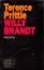 Terence Prittie: WILLY BRANDT