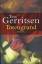 Tess Gerritsen: Totengrund