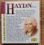 Joseph Haydn / Berliner Philharmoniker: 