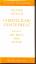 Walther Tritsch: Christliche Geisteswelt Walther Tritsch: Christliche Geisteswelt