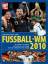 Steudel, Alexander (Hrsg.): Fussball-WM 