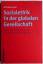 Sozialethik in der globalen Gesellschaft : Grundlagen und Orientierung in protestantischer Perspektive  Ethik  Bd. 5 - Haspel, Michael