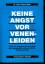 Helmut Haid: Keine Angst vor Venenleiden