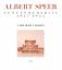 Larsson, Lars Olof: Albert Speer. Le Pla