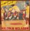 Malcolm McLaren: Double Dutch - Charisma