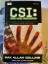 Collins, Max A: CSI - Tödlicher Irrtum Collins, Max A: CSI - Tödlicher Irrtum