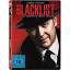 Blacklist (die komplette zweite Season)