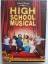 Kenny Ortega: High School Musical