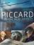 Piccard - Pioniere ohne Grenzen - Mit einem Vorwort von Sir Richard Branson - Dieminger, Susanne; Jeanneret, Roland