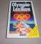 Versch.: Olympia- Lexikon,- ein SPORT BI