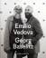 Baselitz, Georg [und] Emilio Vedova: Emi