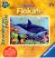 Ravensburger Puzzle - Junior Flokati Lin