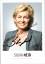 Silvia Neid: Original Autogramm Silvia N