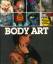 Bizarre Magazine: Body Art