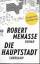 Robert Menasse: Die Hauptstadt