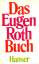 Eugen Roth: Das Eugen Roth Buch