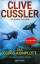 Cussler, Clive; Brown, Graham: Das Osiri