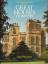 The National Trust Book of Great Houses of Britain - Nicolson, Nigel