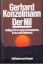 Gerhard Konzelmann: Der Nil., Heiliger S