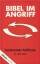 Alan Cairns: Bibel im Angriff - Fundamen