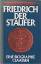 Eberhard Horst: Friedrich der Staufer.