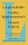Heinz Messinger: Langenscheidt Grosse Sc Heinz Messinger: Langenscheidt Grosse Sc