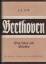 J.A. Lux: Ludwig van Beethoven - Sein Le