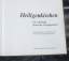 gebrauchtes Buch – Harald Meierjohann – Heiligenkirchen Ein Streifzug durch die Vergangenheit 975 Jahre Heiligenkirchen – Bild 2