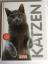 Gloria Stephens: Katzen