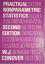 gebrauchtes Buch – Conover, W.J – Practical Nonparametric Statistics – Bild 1