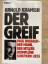 Arnold Kramish: Der Greif. Pail Rosbaud 