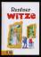 Rentner-Witze