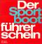 Overschmidt, Heinz; Bark, Axel: Der Spor