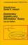 Elementary Stability and Bifurcation Theory (Undergraduate Texts in Mathematics). - Iooss, Gerard; Joseph, Daniel D.